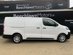 CITROEN DISPATCH 2.0 HDI 120 BHP ENTERPRISE LWB - Image 2