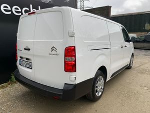 CITROEN DISPATCH 2.0 HDI 120 BHP ENTERPRISE LWB - Image 3