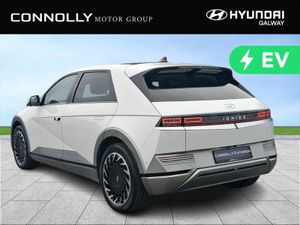 Hyundai IONIQ 5 Ioniq 5 Platinum 77 kW** DEMO SALE - Image 3