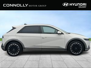 Hyundai IONIQ 5 Ioniq 5 Platinum 77 kW** DEMO SALE - Image 4