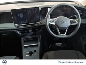 Volkswagen Tiguan EDITION 75 2.0L DIESEL 150BHP  * - Image 4