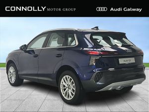 Audi Q3 €526 p/m - SE E-HYBRID 200kW AUTO - Image 3