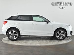 Audi Q2 1.0 Auto - Image 2