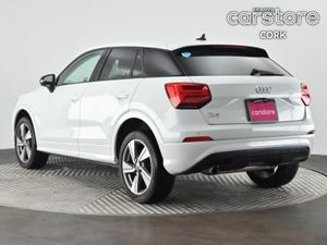 Audi Q2 1.0 Auto - Image 3