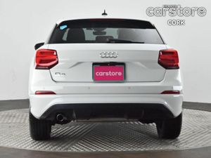 Audi Q2 1.0 Auto - Image 4