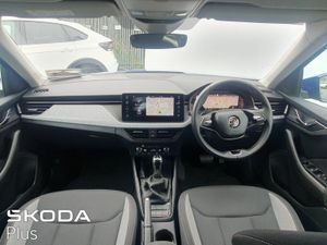 Skoda Kamiq Ambition 1.0TSI 110HP DSG CALL Cormac - Image 2