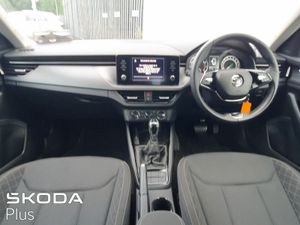 Skoda Kamiq Ambition 1.0TSI 110HP DSG Call Cormac - Image 2