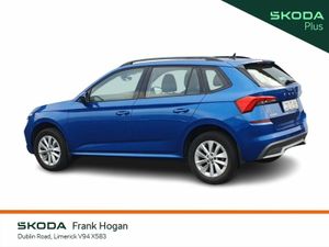 Skoda Kamiq Ambition 1.0TSI 110HP DSG Call Cormac - Image 3