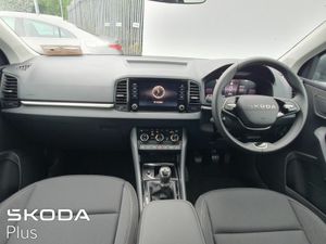 Skoda Karoq SELECTION 1.0TSI 115HP "Free Service P - Image 2