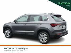 Skoda Karoq SELECTION 1.0TSI 115HP "Free Service P - Image 3