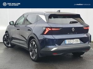 Renault Scenic E-Tech techno 87kWh 220hp - Image 2