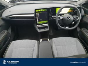 Renault Scenic E-Tech techno 87kWh 220hp - Image 4
