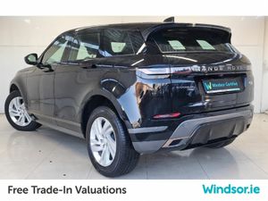 Land Rover Range Rover Evoque R-Dynamic S  P300 e - Image 3