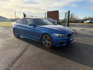 BMW 4-Series 2016 Auto - Image 2