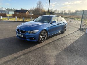 BMW 4-Series 2016 Auto - Image 4