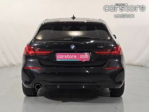 BMW 1-Series 1.5 PETROL AUTO - Image 4