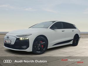 Audi A6 Avant e-tron A6 E-Tron Launch Edition Long - Image 4