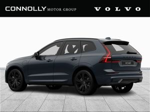 Volvo XC60 T6 Plus Black Edition PHEV €786pm - Image 3