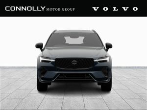 Volvo XC60 T6 Plus Black Edition PHEV €786pm - Image 4