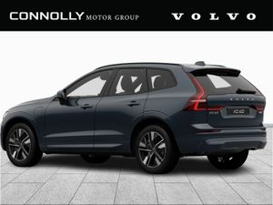 Volvo XC60 T6 Core PHEV €711pm - Image 3