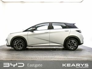 BYD DOLPHIN Design Order Your 261 Today! - Image 3