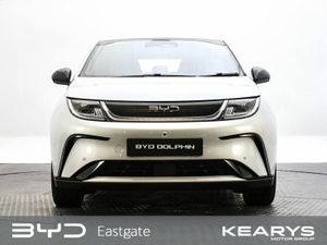 BYD DOLPHIN Design Order Your 261 Today! - Image 4