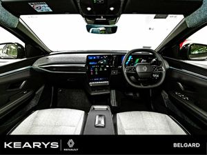 Renault Megane E-Tech Order your 261 Techno Megane - Image 4