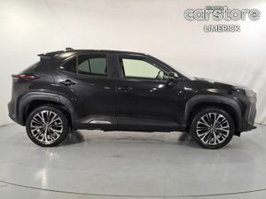 Toyota Yaris Cross 1.5 Hybrid - Image 2