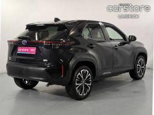 Toyota Yaris Cross 1.5 Hybrid - Image 3