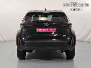 Toyota Yaris Cross 1.5 Hybrid - Image 4