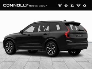 Volvo XC90 T8 Plus Dark PHEV €967pm - Image 3