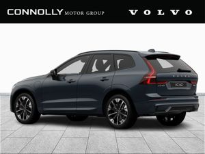 Volvo XC60 T6 Plus Dark €785pm - Image 3