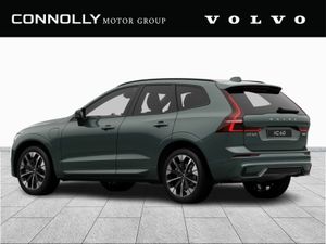 Volvo XC60 T6 Ultra Dark PHEV €830pm - Image 3