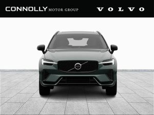 Volvo XC60 T6 Ultra Dark PHEV €830pm - Image 4