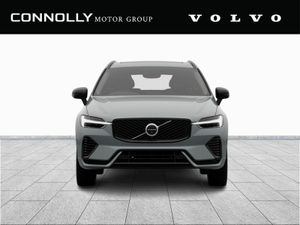 Volvo XC60 T6 Plus Dark PHEV €772pm - Image 4