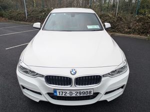 2017 BMW 330E  HYBRID PHEV M SPORT AUTO - Image 4
