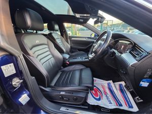 Volkswagen Arteon 2.0 TSI R-LINE PANORAMIC SUNROOF - Image 3