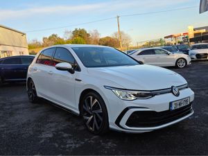 Volkswagen Golf 1.5 TSI R-LINE  130HP ORIGINAL IRI - Image 2