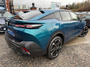 2023 Peugeot 408 1.2 ALLURE AUTO - Image 4