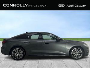 Audi A5 €610 p/m - 40 TDI EDITION ONE S-LINE - Image 4