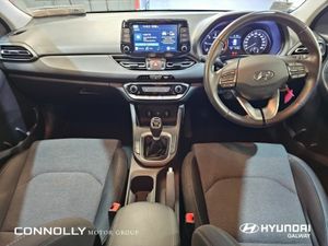 Hyundai i30 1.6 Diesel Deluxe - Image 4