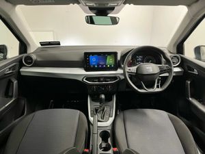 SEAT Arona SE+ DSG 1.0TSI 110BHP - Parking Sensors - Image 3