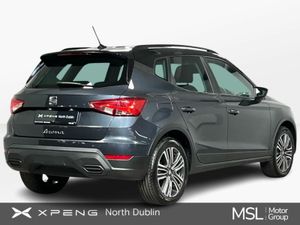 SEAT Arona SE+ DSG 1.0TSI 110BHP - Parking Sensors - Image 4