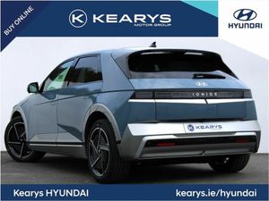 Hyundai IONIQ 5 ORDER YOUR 261 TODAY - IONIQ 5 PLA - Image 2