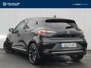 Renault Clio TCe 90 DFull Techno - Image 2