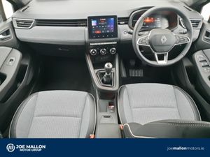 Renault Clio TCe 90 DFull Techno - Image 4