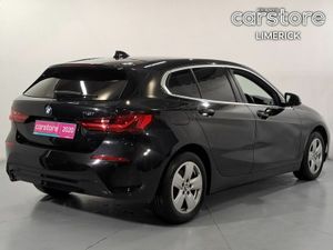 BMW 1-Series 1.5 PETROL AUTO - Image 3