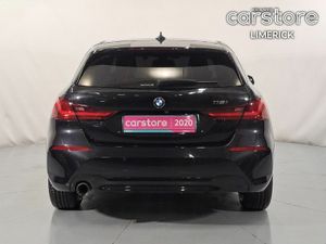 BMW 1-Series 1.5 PETROL AUTO - Image 4