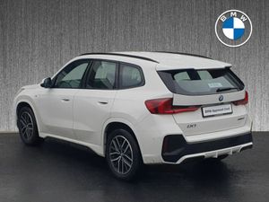 BMW iX1 * 462 km Range * eDrive20 M Sport - Image 2