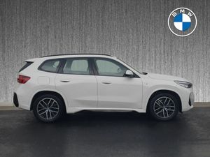 BMW iX1 * 462 km Range * eDrive20 M Sport - Image 3